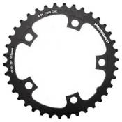 Stronglight Ct2 Dura Ace/ultegra 130 Bcd Chainring Noir 39t