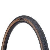 Teravail Cannonball Light And Supple Tubeless 700 X 35 Gravel Tyre Doré 700 x 35