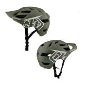 Troy Lee Designs A1 Mtb Helmet Vert XL-2XL