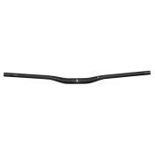 Use Nail Wide Carbon 20 Mm Rise Handlebar Noir 31.8 mm / 780 mm