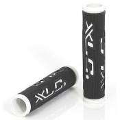 Xlc Bar Dual Colour Handlebars Blanc,Noir 125 mm