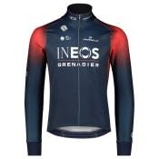 Bioracer Ineos Grenadiers Icon Tempest Protect Jacket Bleu XS Homme