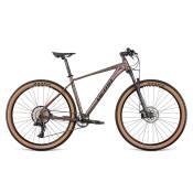 Dema Energy Team 29´´ L-twoo A12 Mtb Bike Marron XL