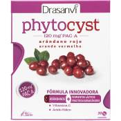 Drasanvi Phytocyst 30 Tablets Rose