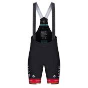 Gobik Limited 5.0 K10 Uae Team Emirates 2022 Bib Shorts Noir XS Homme