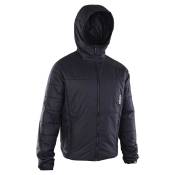 Ion Primaloft Shelter Jacket Noir L Homme