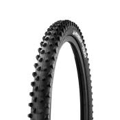 Michelin Wild Mud Advanced Ts Tubeless 27.5´´ X 2.00 Mtb Tyre Noir 27.5´´ x 2.00