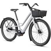 Specialized Como Sl 4.0 Electric Bike Blanc L