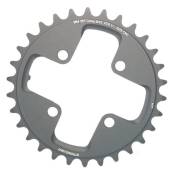 Stronglight Ht3 Interior 4b 104 Shimano Xtr M980 Chainring Gris 30t