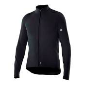 Bicycle Line Nebula Soft Shell Jacket Noir L Homme