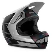 Bluegrass Legit Downhill Helmet Gris 54-56 cm