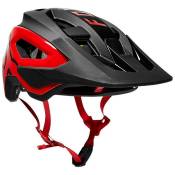 Fox Racing Mtb Speedframe Pro Mips Mtb Helmet Rouge,Noir S