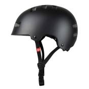 Hebo Wheelie 2.0 Helmet Noir L-XL