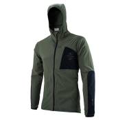 Leatt Trail 1.0 Jacket Vert XL Homme