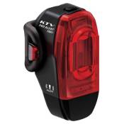 Lezyne Ktv Drive Pro+ Alert Rear Light Rouge 150 Lumens