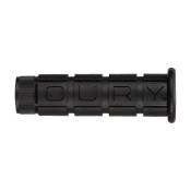 Lizard Skins Oury Single Compound Grips Noir