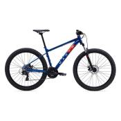 Marin Bolinas Ridge 1 29´´ Tourney 2023 Mtb Bike Bleu XL