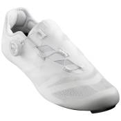 Mavic Cosmic Sl Ultimate Road Shoes Blanc EU 39 1/3 Homme