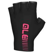 Ale Sunselect Chrono Gloves Noir 2XL Homme