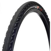 Challenge Grinder Race Tlr Tubeless 700c X 42 Gravel Tyre Noir 700C x 42