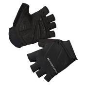 Endura Xtract Short Gloves Noir XL Femme