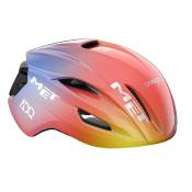 Met Manta Mips Uae Team Adq 2024 Helmet Orange S