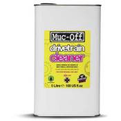 Muc Off Cyclo Cleaner Blanc 5 Liters