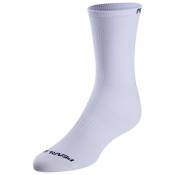 Pearl Izumi Pro Tall Socks Blanc EU 41-44 Homme