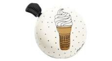 Sonnette electra domed ringer ice cream