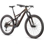 Specialized Bikes Stumpjumper Expert 29´´ X01 Eagle 2022 Mtb Bike Marron S1