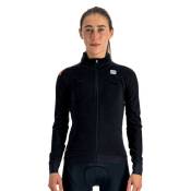 Sportful Fiandre Pro Jacket Noir XL Femme