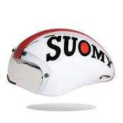 Suomy Gt-rs Road Helmet Blanc