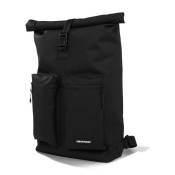 Urban Proof Rolltop Backpack 20l Noir