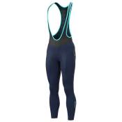 Ale K-atmo 2.0 Bib Tights Bleu XL Homme