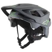 Alpinestars Bicycle Vector Pro Atom Mtb Helmet Gris M