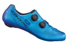 Chaussures homme shimano rc9 s phyre bleu