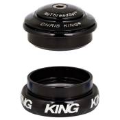 Chris King I7 Zs44/ec44 Headset Noir 44-44 mm