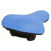 Dutch Perfect Comfort Saddle Bleu 240 mm