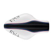Fizik Transiro Mistica Carbon Saddle Blanc,Noir 141 mm