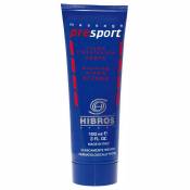 Hibros Presport Strong Cream 100 Ml Bleu