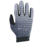 Ion Scrub Long Gloves Gris XL Homme