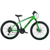 Olmo Demonte 24´´ 3x6s 2024 Bike Vert Garçon