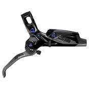 Sram G2 Ultimate Carbon Hydraulic Disc Front Brake Lever Noir
