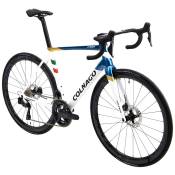 Colnago C68 Ultegra Di2 2023 Road Bike Blanc 51
