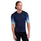 Craft Adv Aero Short Sleeve Jersey Bleu XL Homme