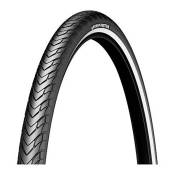 Michelin Protek Max 700c X 47 Rigid Tyre Noir 700C x 47