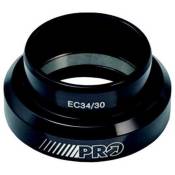 Pro Cartridge Headset Lower Steering System Noir EC34/30 Gravity