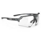 Rudy Project Deltabeat Photochromic Sunglasses Noir Impactx™ Photochromic 2 Laser Black/CAT1-3