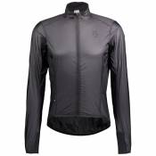 Scott Rc Weather Ultralight Wb Jacket Noir XL Homme