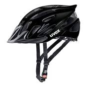 Uvex Flash Mtb Helmet Noir L